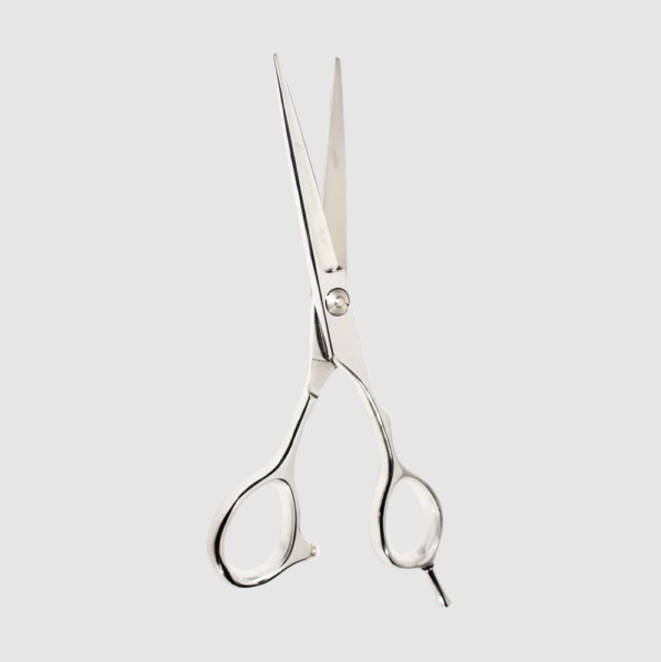 Tesoura Fio Navalha 5,5 Silver