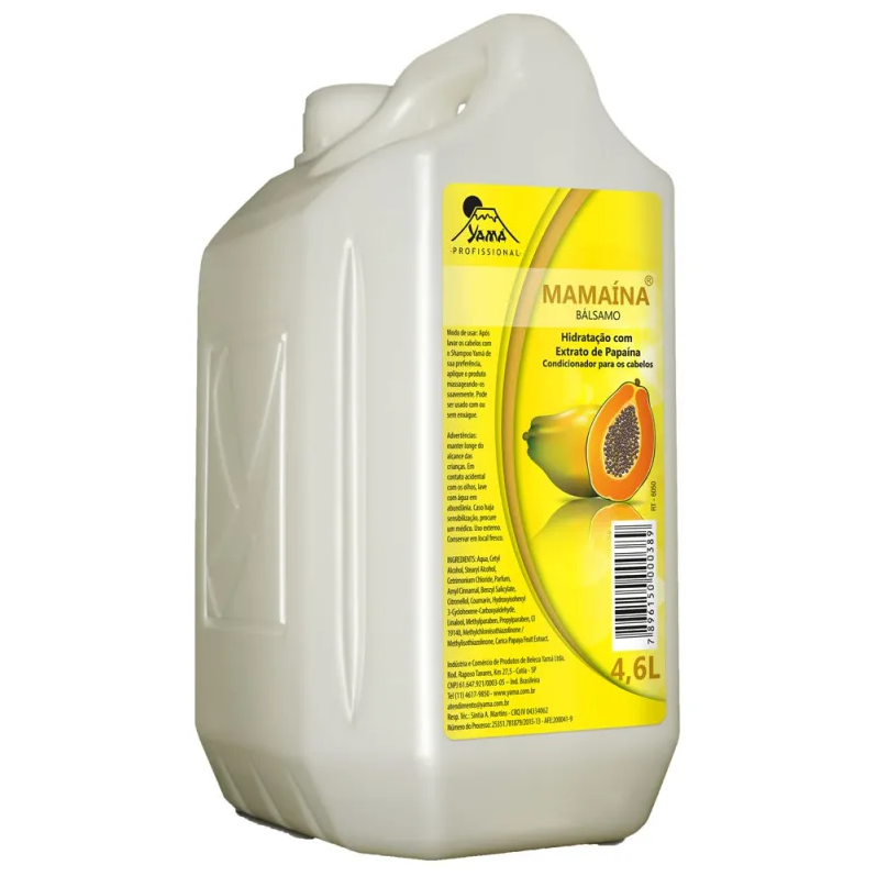 BALSAMO YAMA MAMAINA 4,6LT