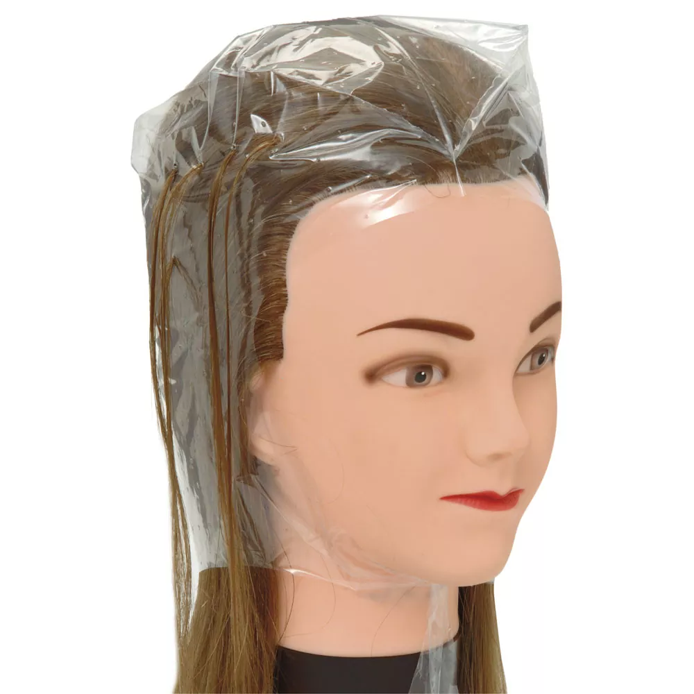 Touca desc. p/ mecha c/ 12 unid. ref. 39 S. Clara