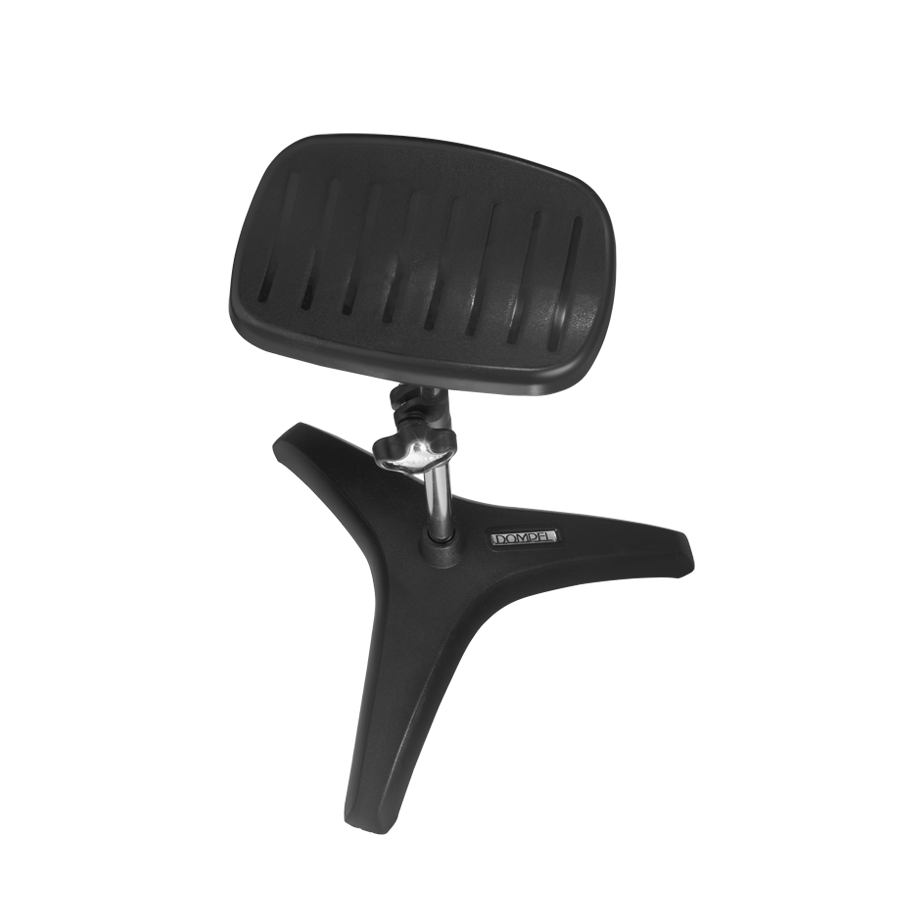 APOIO TRIPE FIX 5014 PRETO