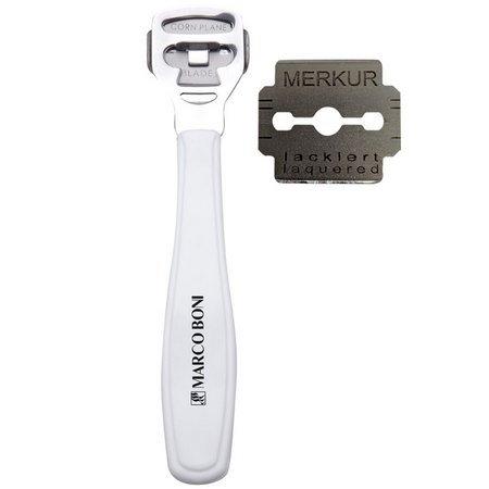 Desbastador de Calosidade