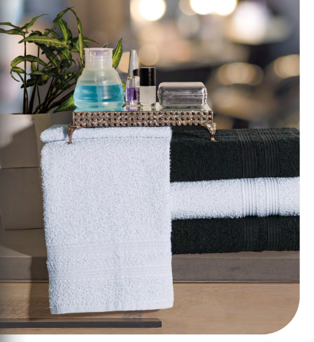 Toalha Hair Belize Garmisch