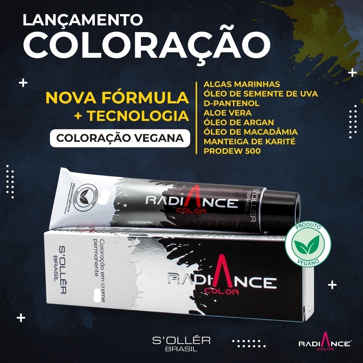 Radiance Color 50g - 5/77