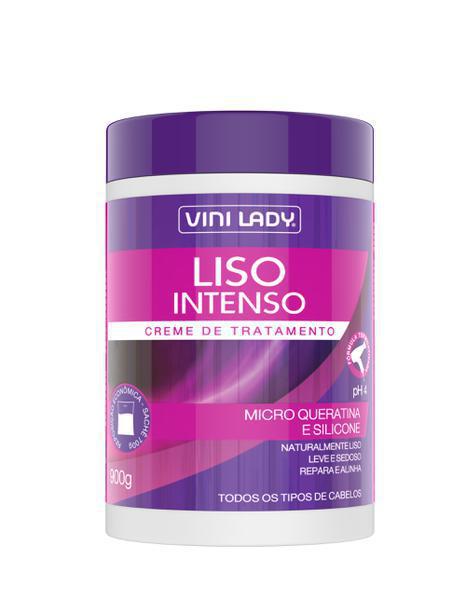 CREME TR+PENTEAR 2EM1 900G VINILADY LISO INTENSO