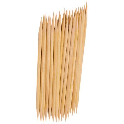PALITO VILTY 100% BAMBU PONTIAGUDO- PACOTE C/50 UNIDADES .