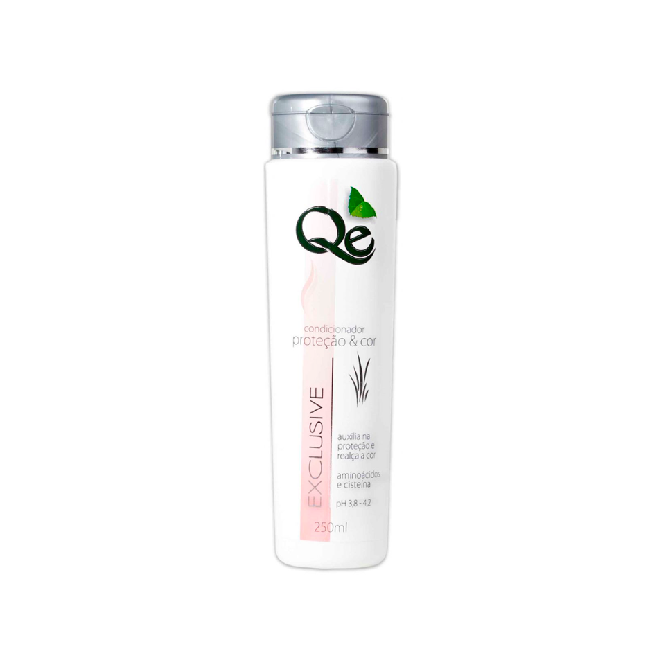 Condicionador QE Proteção e Cor 250 ml