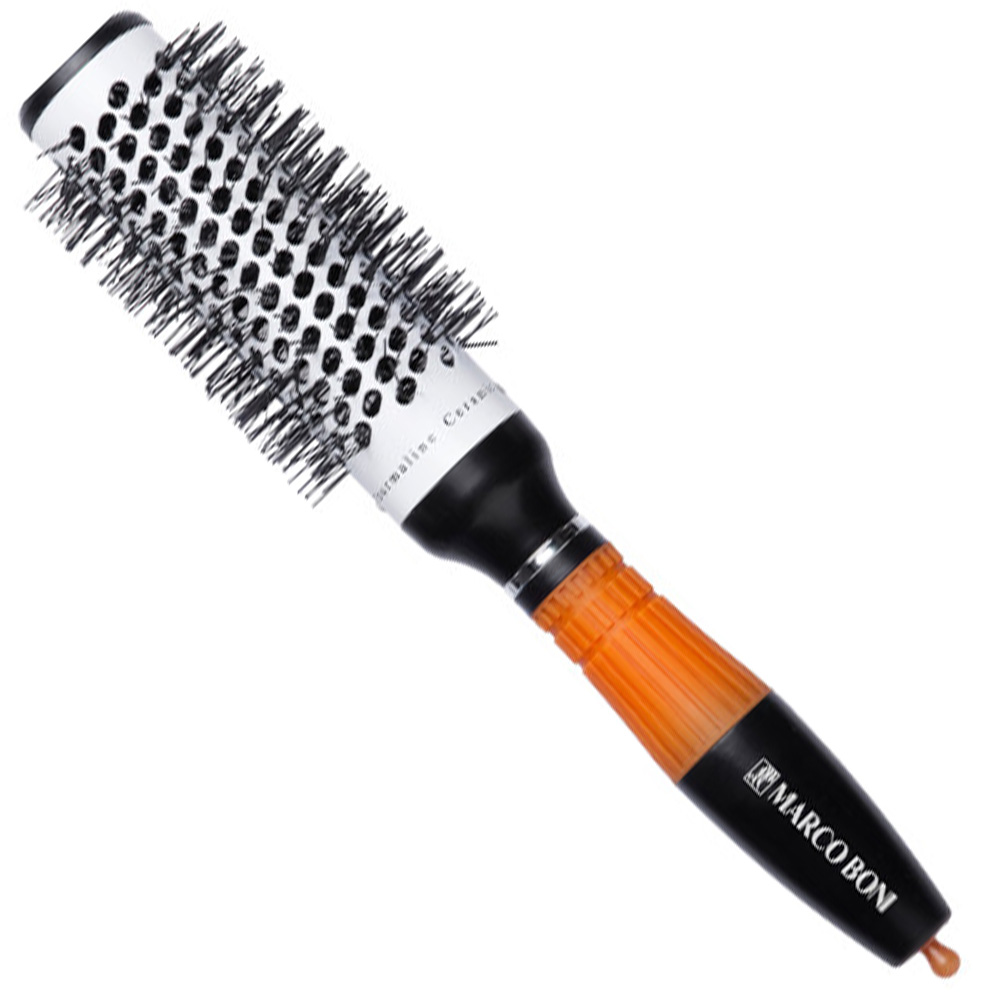 ESCOVA PROF CERAM VAZ NYLON 50MM