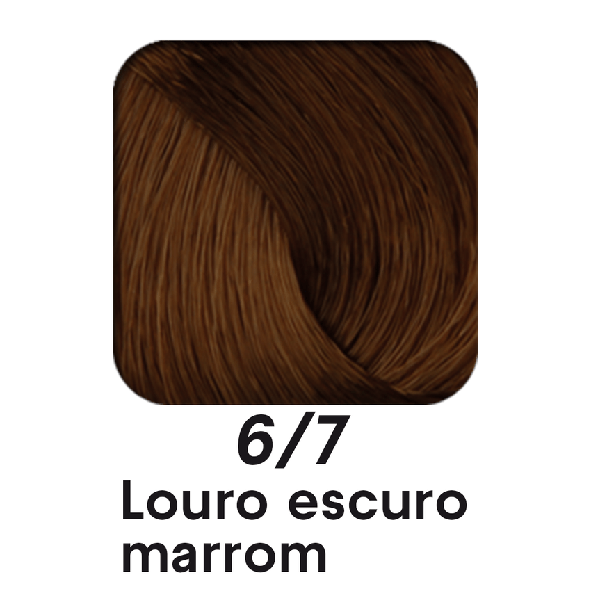 Radiance Color 50g - 6/7