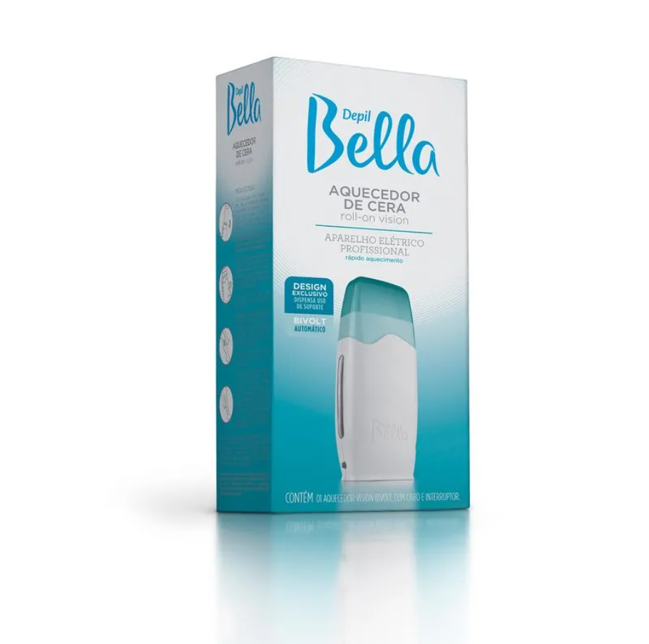 DBella Aparelho Roll-On