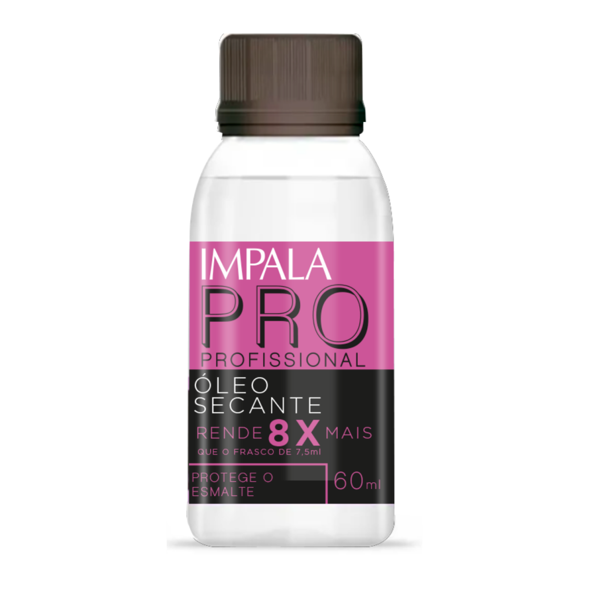 BASE IMPALA 60ML OLEO SECANTE