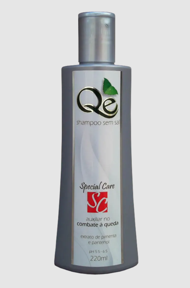 Shampoo SC A. Queda