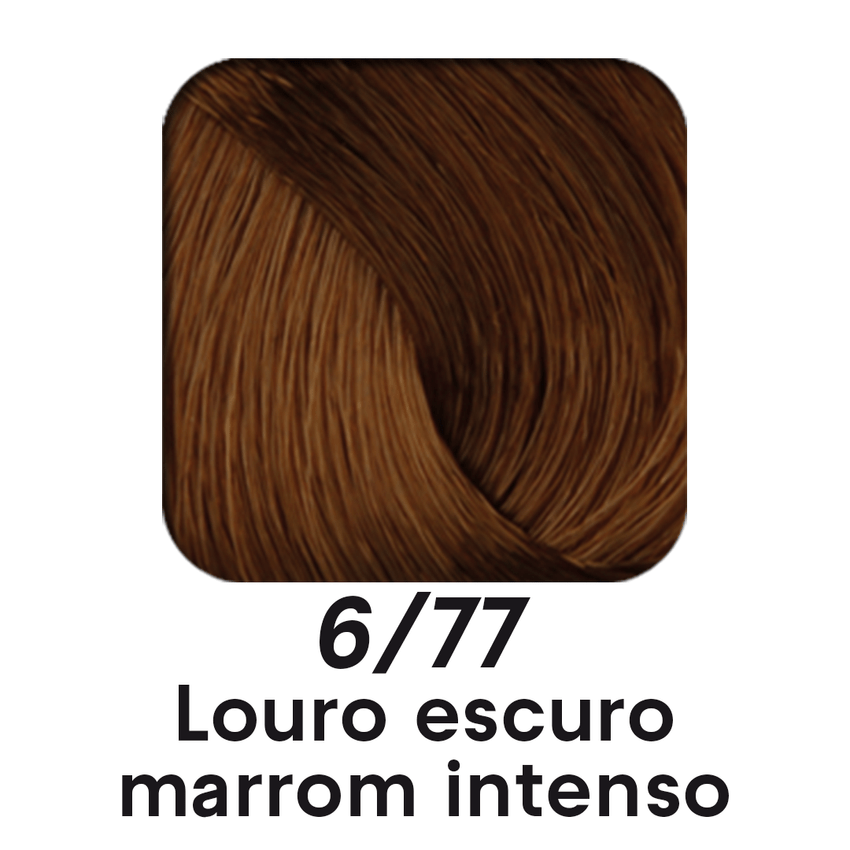 Radiance Color 50g - 6/77