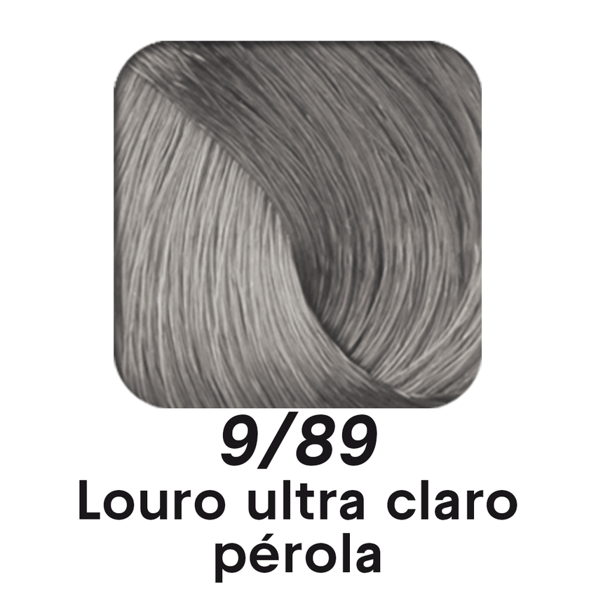 Radiance Color 50g - 9/89