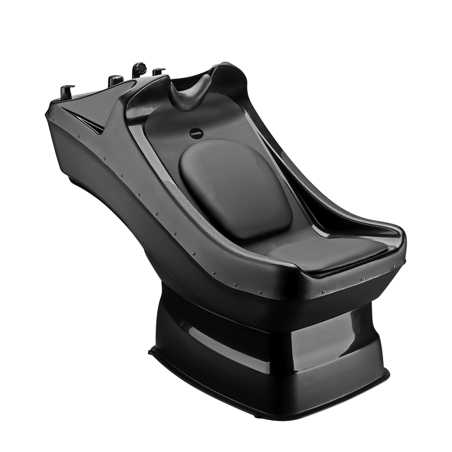 LAV VERON 1110-AP PRETO/ PRETA ALMOFADA PRETA