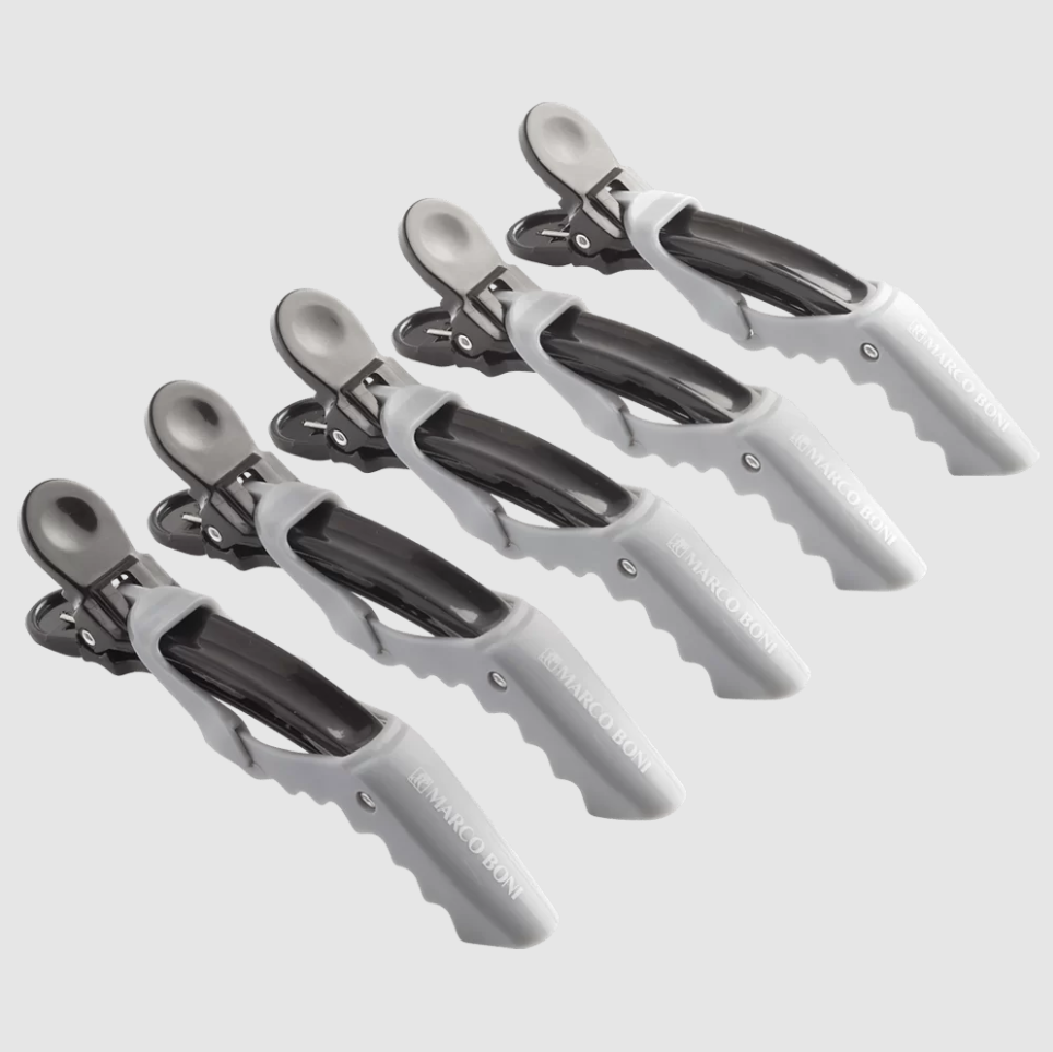 CLIPS CROCODILO P/ CAB