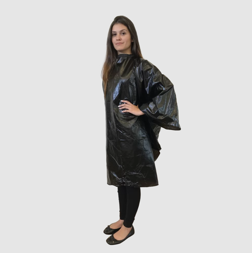 Capa em Pvc para Quimica M. Boni