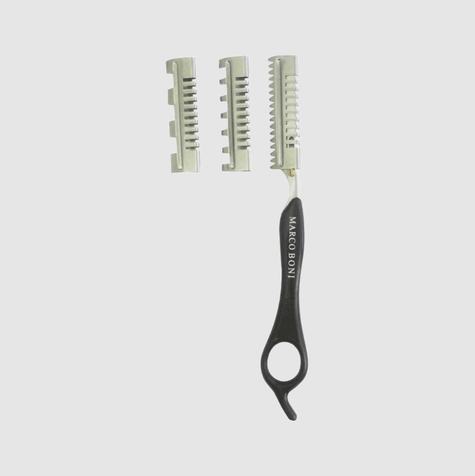 Navalhete para Desfiar ref. 1722 M. Boni