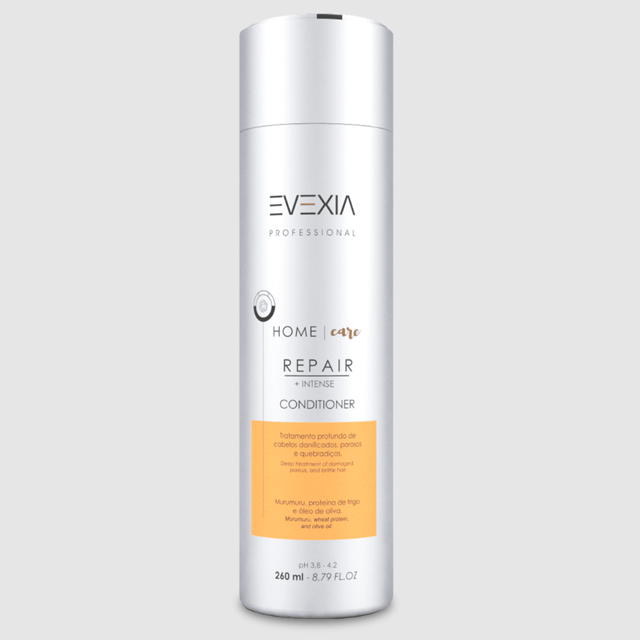 Condicionador Repair + Intense Evexia Profissional - 260ml
