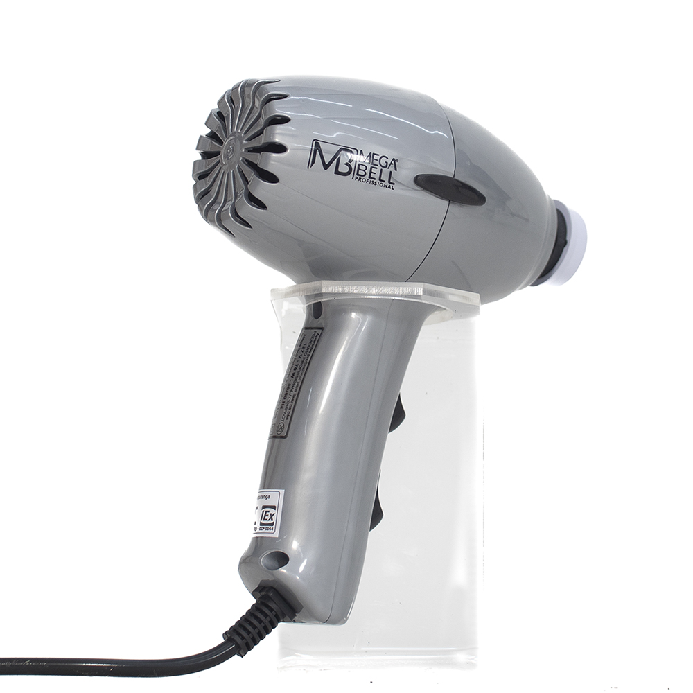 Ap. Pedicuro Compact Prata 220v