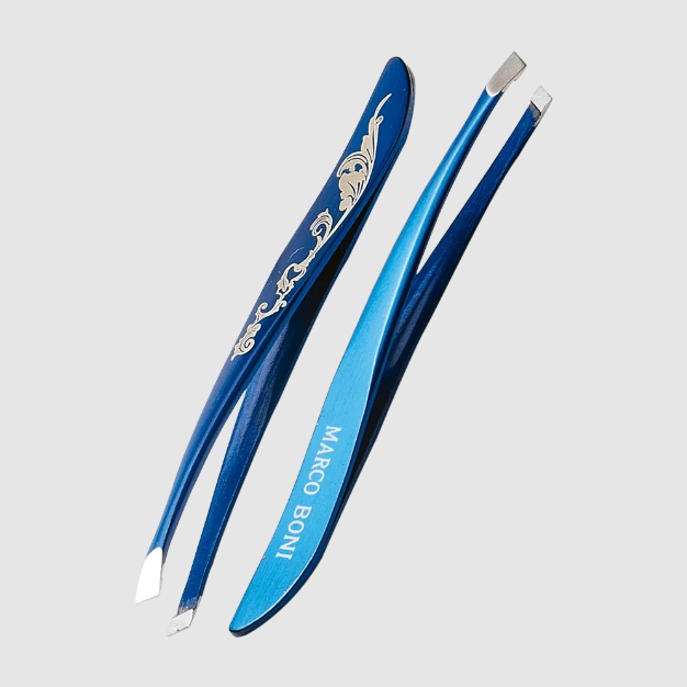 Pinça Fash Design Pont Chanf ref 6131B M. Boni