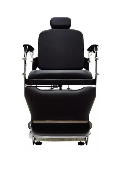 POLT KING RECLINAVEL CROMADA LISA ASS PRETO ACET