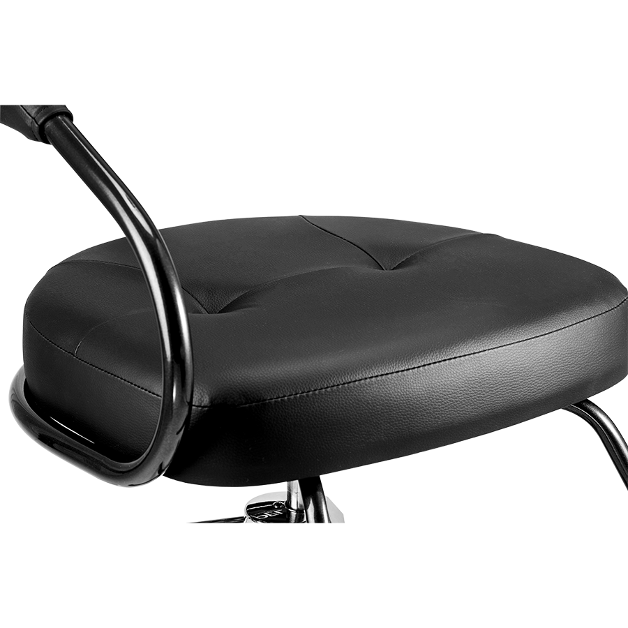 CAD FUTURA 3700 HPP BLACK HIDRAULICA - TODA PRETA