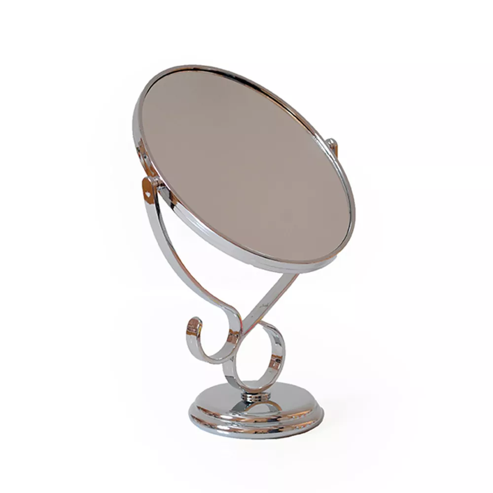 ESPELHO PRATEADO PARA BANCADA