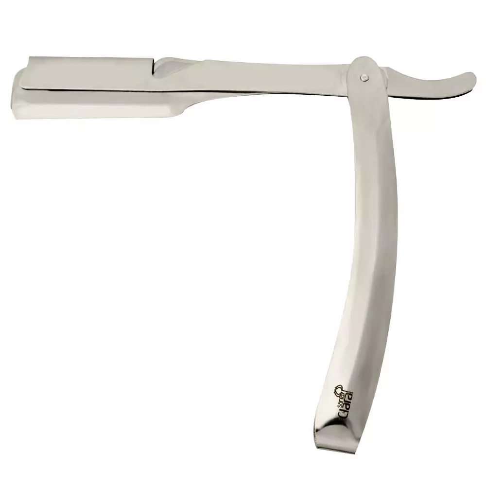 Navalhete Inox Luxo Importada 3162 S. Clara