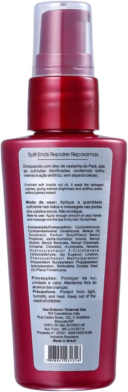 Australian Reparamax 55 ml