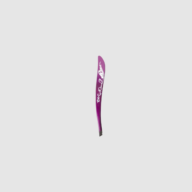 Pinça Fash Design Pont Chanf ref 6131B M. Boni