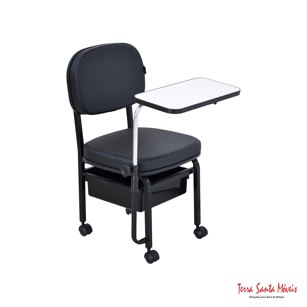 CIRANDINHA SIMPLES COM TAMPO GAV PLAST PRETO ACET.