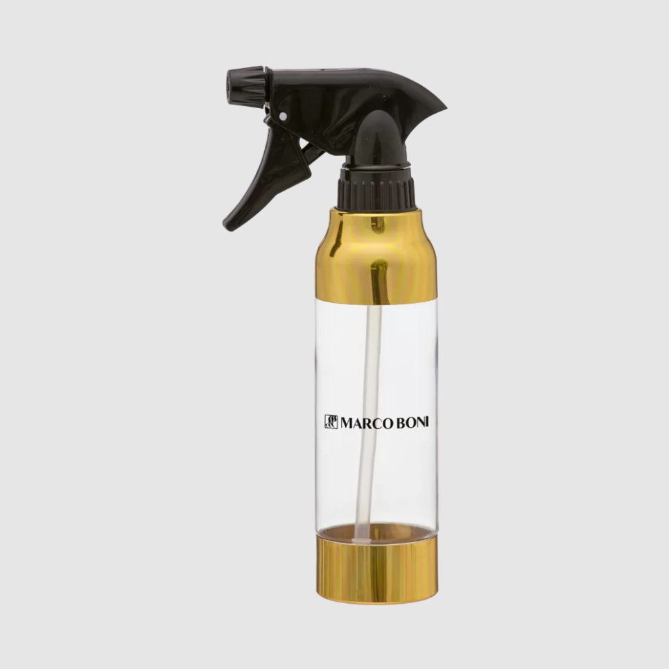 PULVERIZADOR PREM GOLD - 230 ML