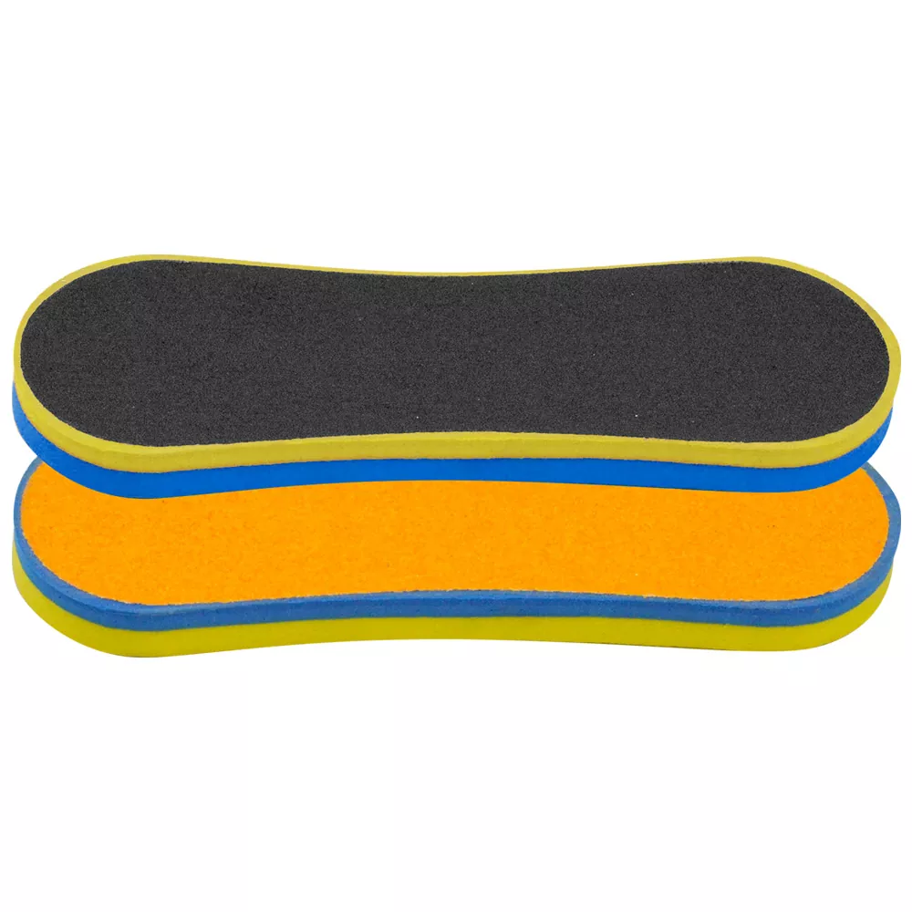 Lixa Pes E.V.A Soft Anatomica Simples ref.1075 S. Clara