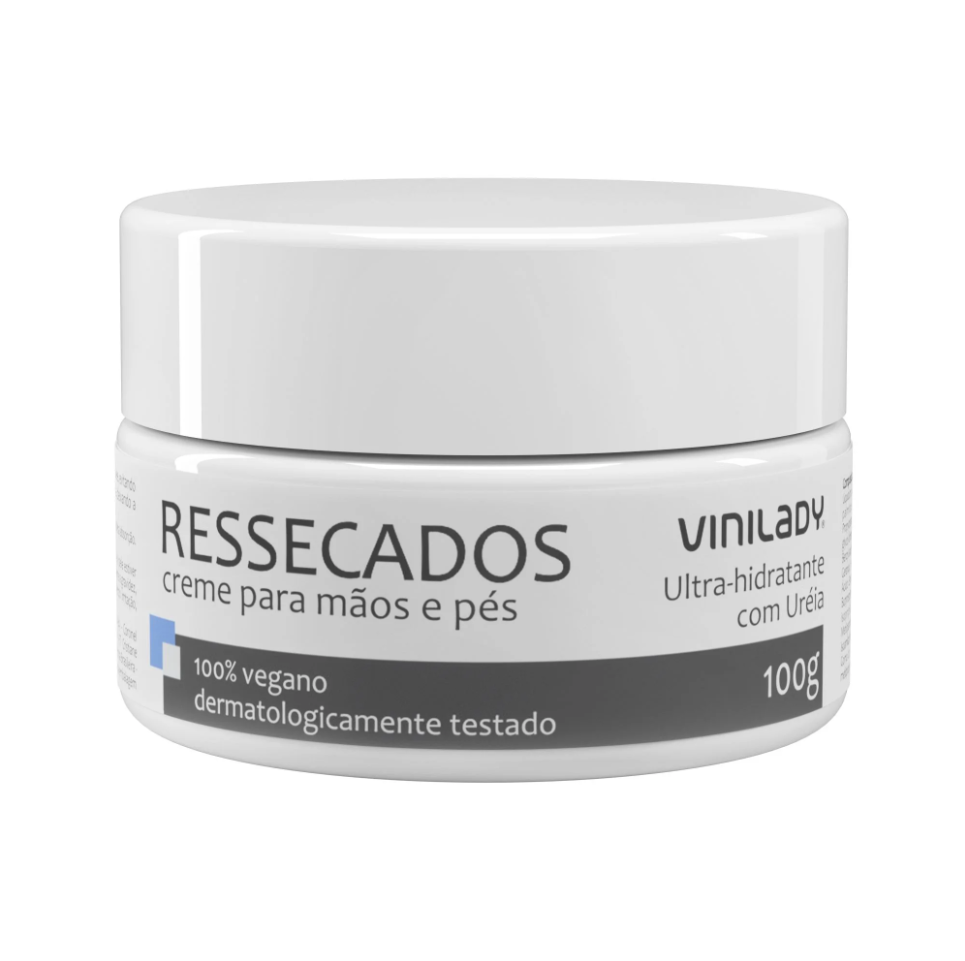 CREME 100GR DES HID VINILADY RESSECADOS