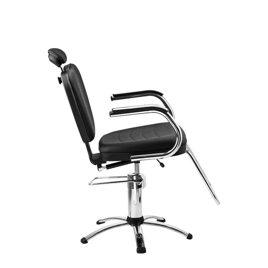 Cad Top Reclinavel 3760 RPC Preta