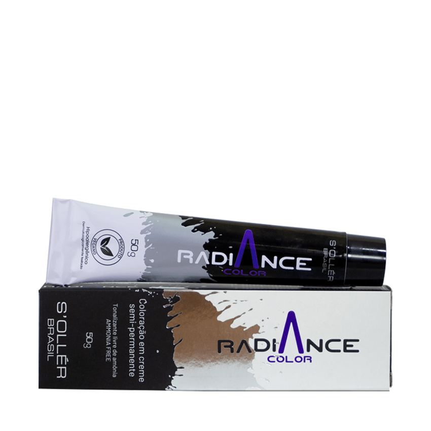 Radiance Tonalizante 60 G - 9/89