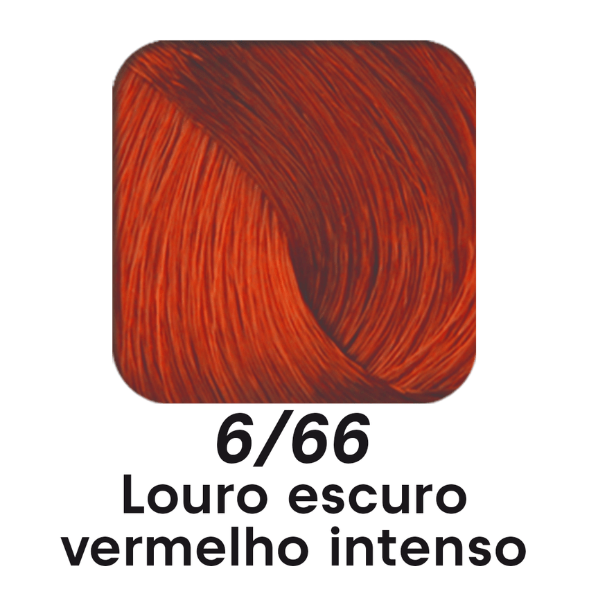 Radiance Color 50g - 6/66