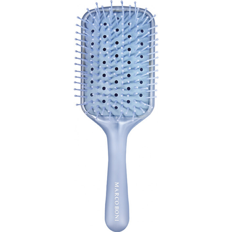 ESCOVA RAQ ALMOFAD VENT TRANS. PEROLIZADA