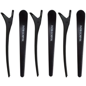 Clips para Cabelo Marco Boni