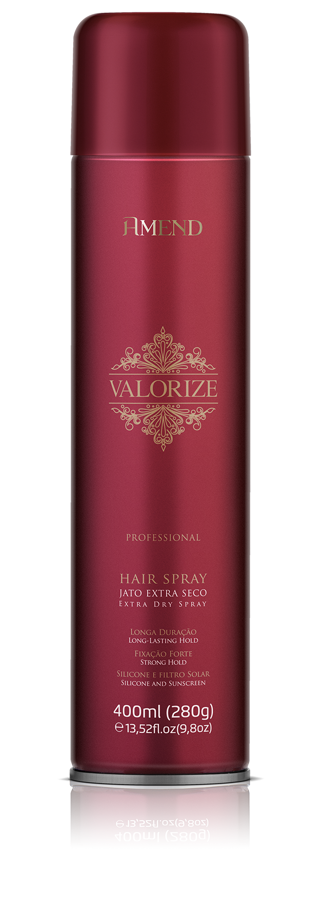 HAIR SPRAY FORTE VALORIZE 400ML