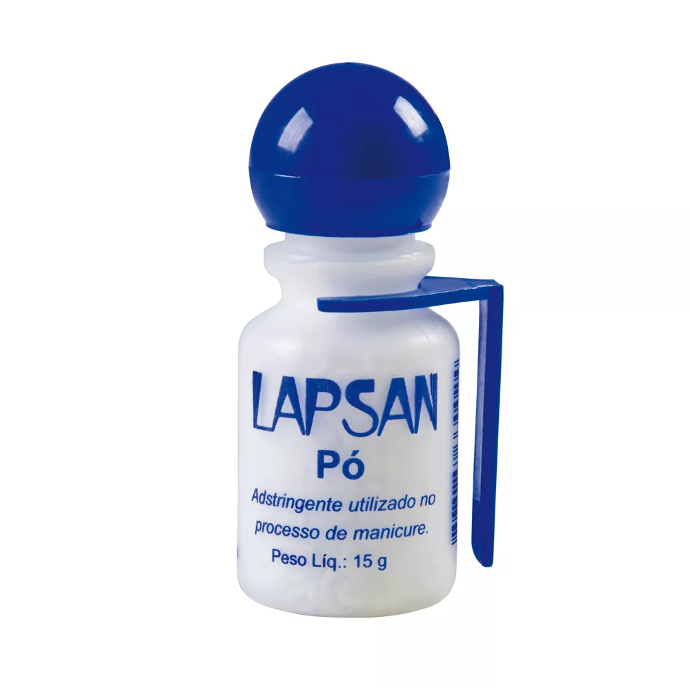 PO ADSTRINGENTE LAPSAN 20G.