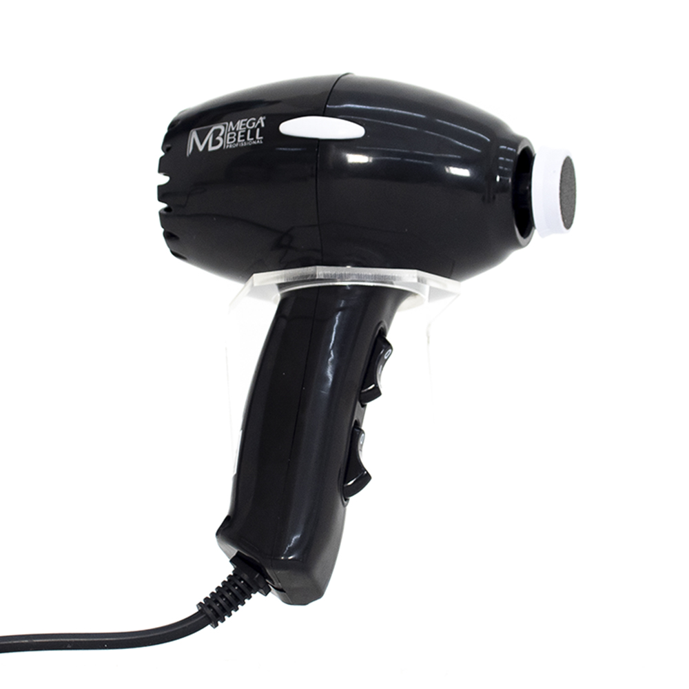 Ap. Pedicuro Compact Preto 220v