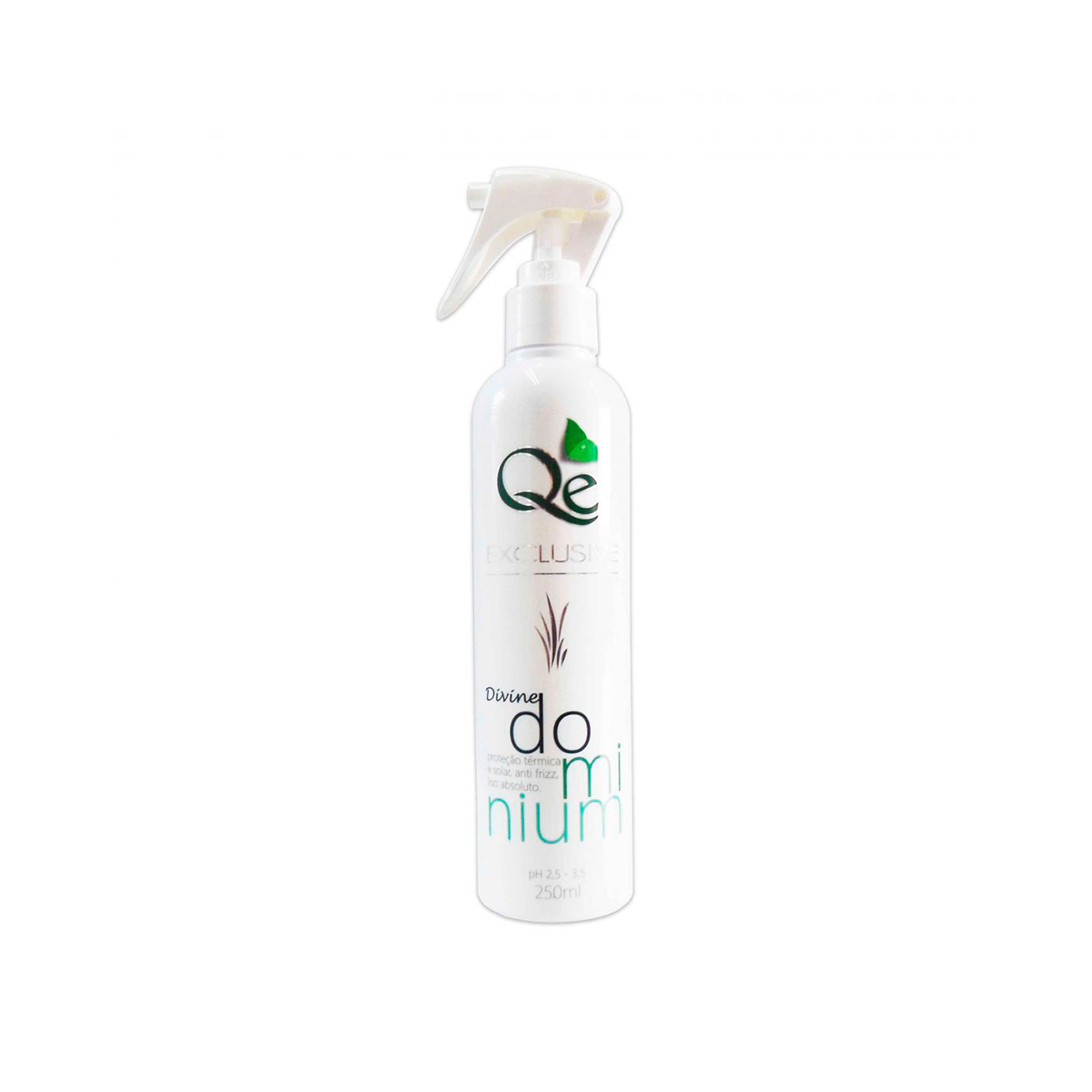 DIVINE DOMINIUM EXCLUSIVE QE - 250 ML