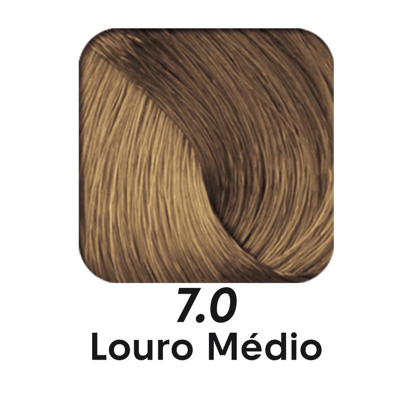 Radiance Tonalizante 60 G - 7/0