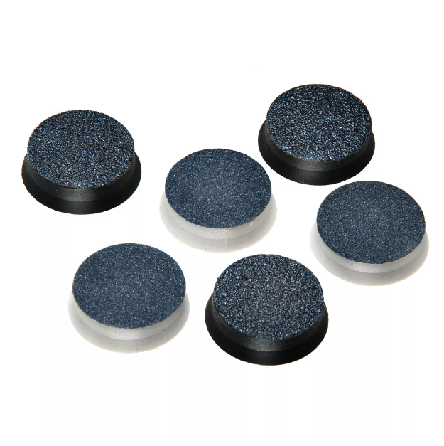 Kit Lixa Pedicuro PCT c/ 12 unid.