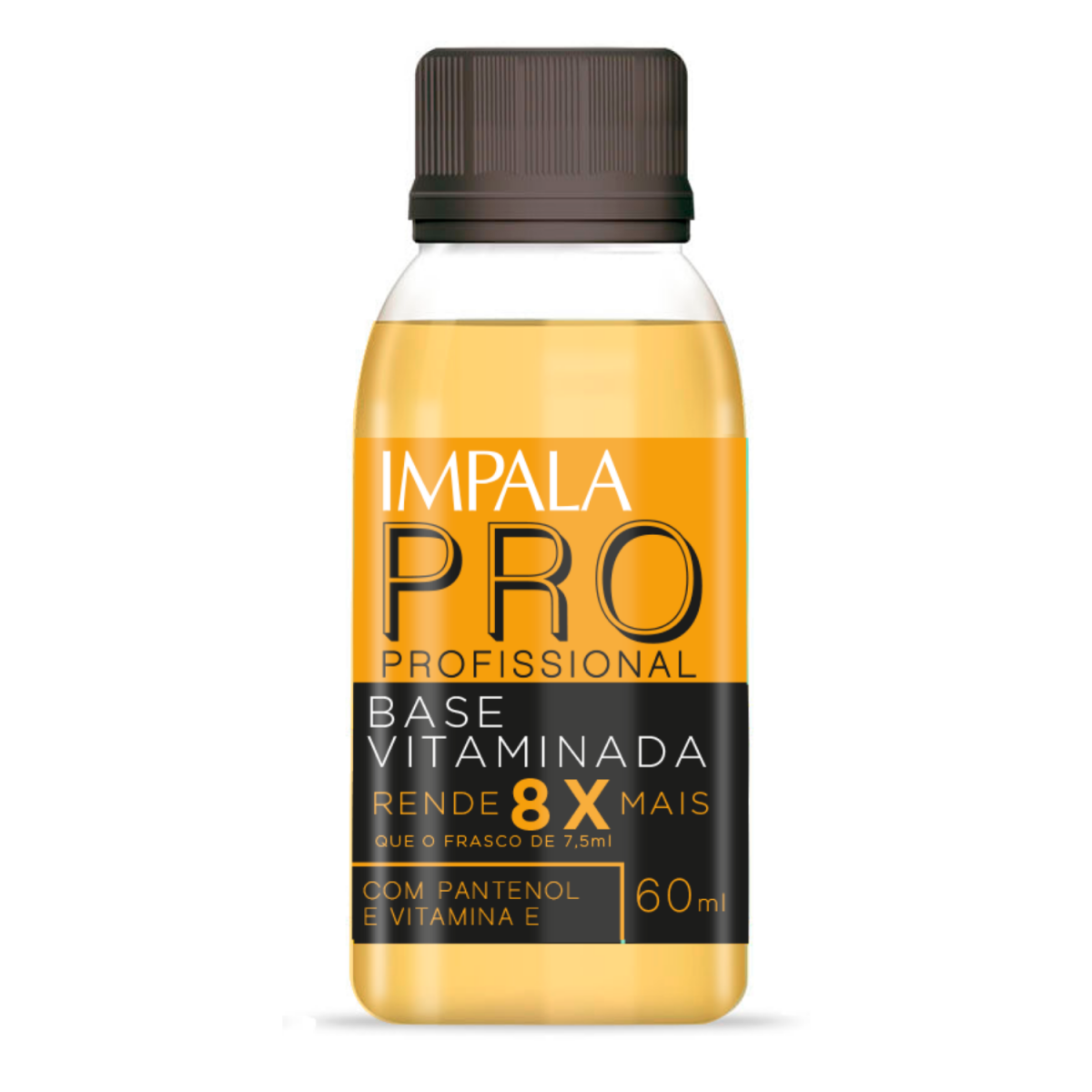 BASE IMPALA 60ML VITAMINADA
