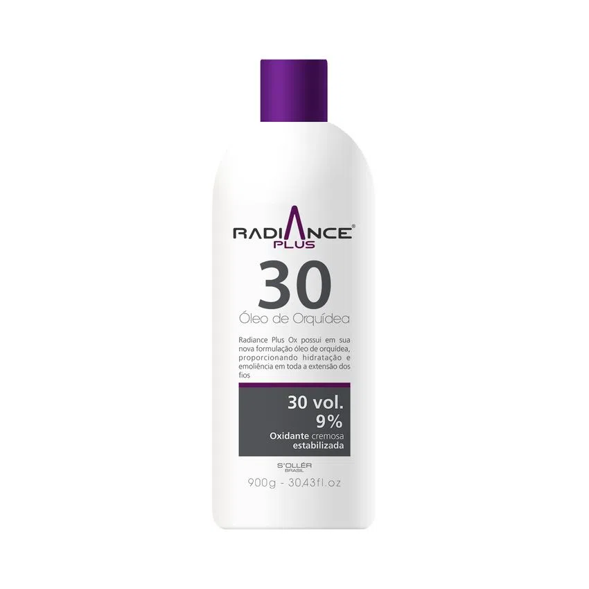 Radiance Plus OX 900 ml - 30V