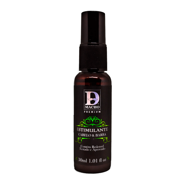 ESTIMULANTE REDENSYL 30ML DMACHO