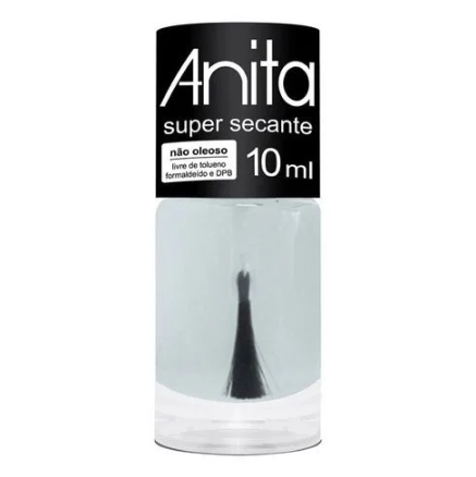 Super Secante Anita 10ml