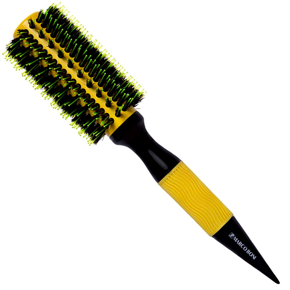 Escova Prof. Cer. Yellow 57mm ref 7333 M. Boni